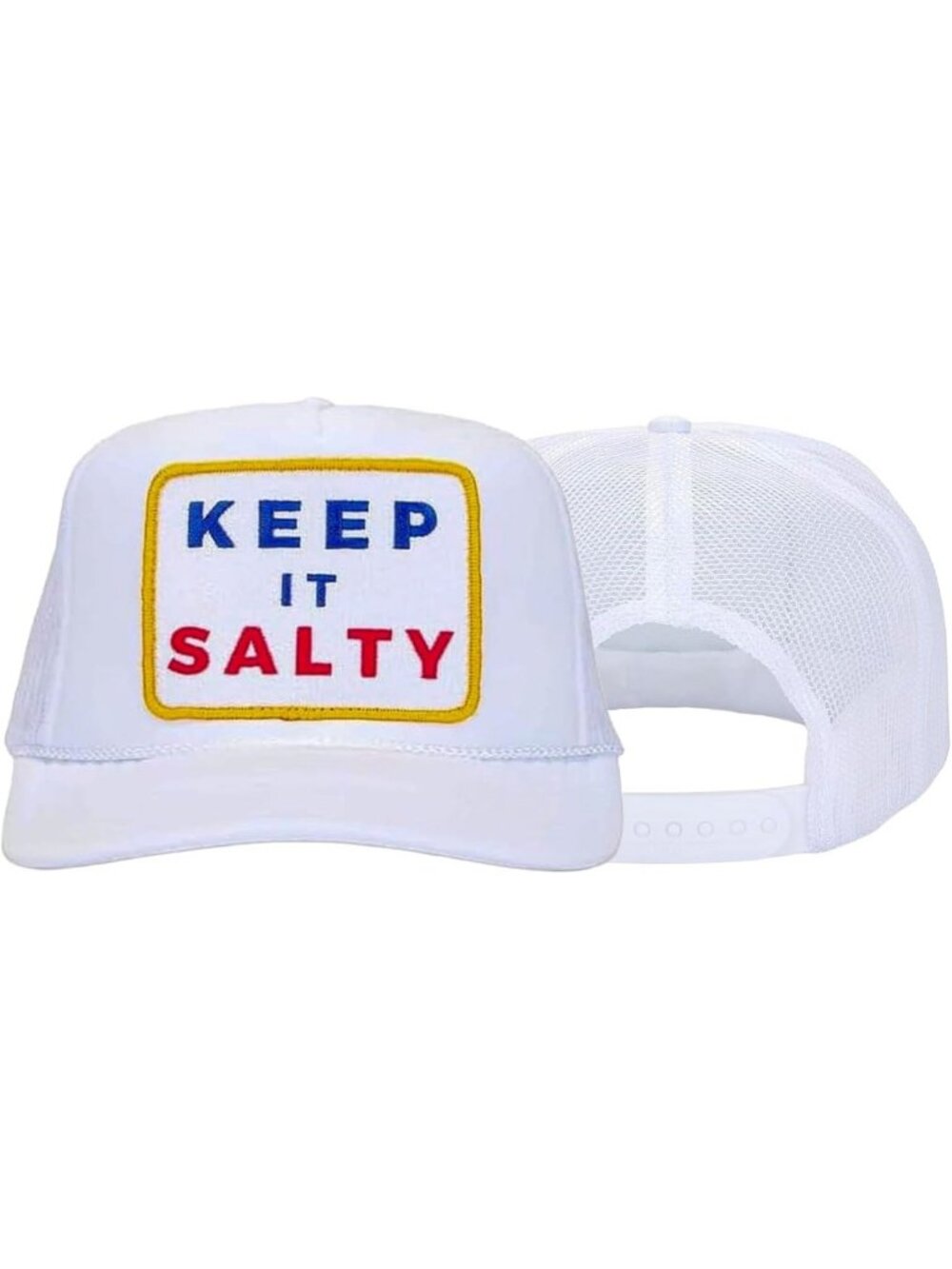 Unisex Trucker Hat - Stylish Baseball Cap for All Occasions, Perfect Gift!